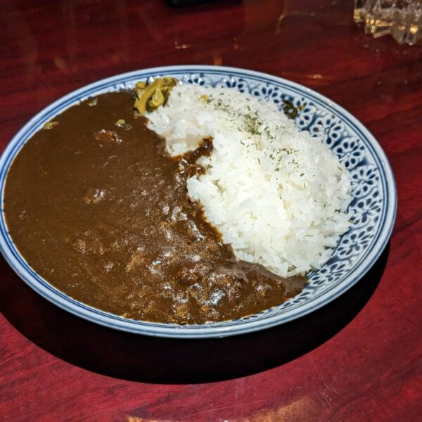カレーライス
