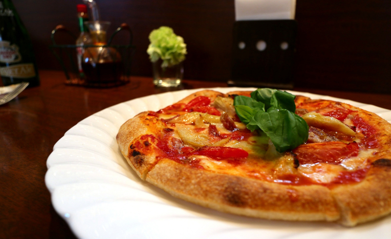 Food Menu